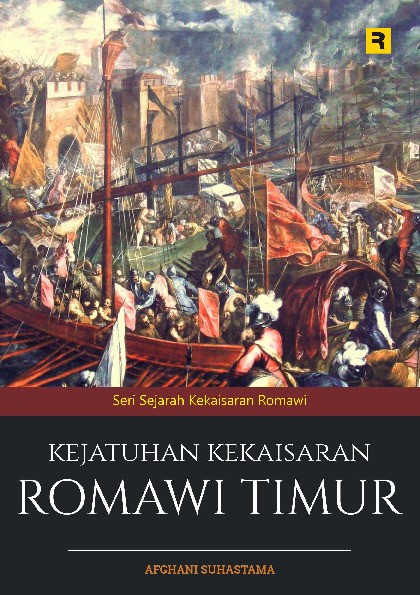 Kejatuhan Kekaisaran Romawi Timur